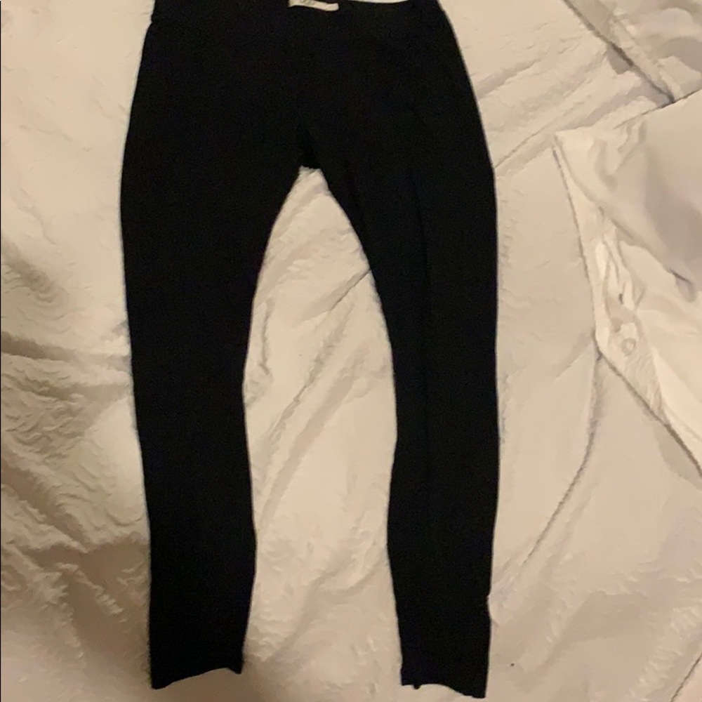 UGG size medium tights